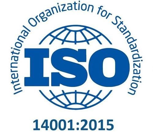 iso 14001 2015 certification